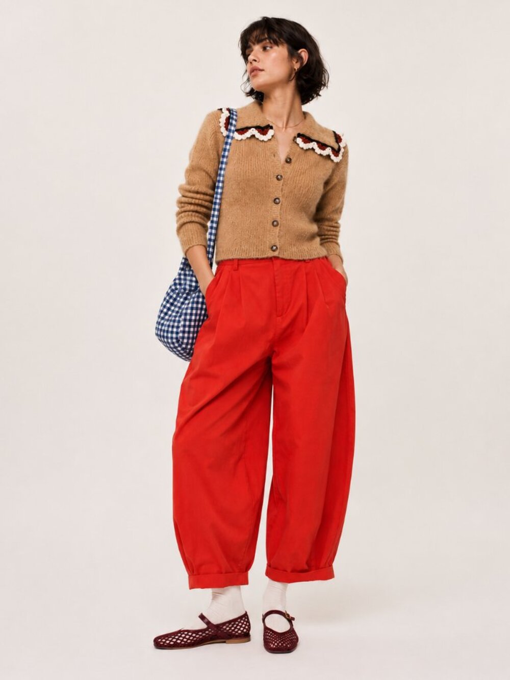TACH‎ Clothing Felipa Cardigan